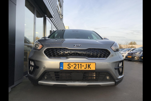 Kia Niro 1.6 Hybrid DynamicLine Trekhaak 7 JAAR GARANTIE