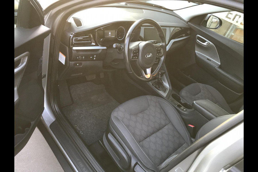 Kia Niro 1.6 Hybrid DynamicLine Trekhaak 7 JAAR GARANTIE
