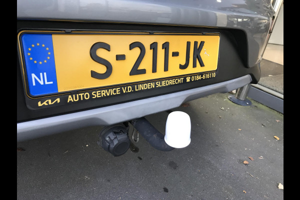 Kia Niro 1.6 Hybrid DynamicLine Trekhaak 7 JAAR GARANTIE