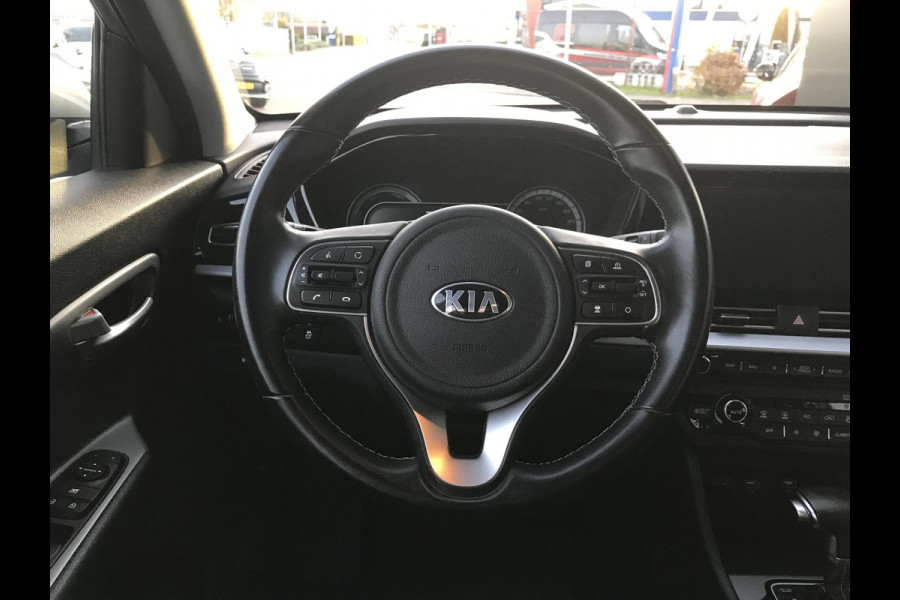 Kia Niro 1.6 Hybrid DynamicLine Trekhaak 7 JAAR GARANTIE