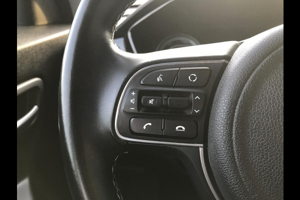 Kia Niro 1.6 Hybrid DynamicLine Trekhaak 7 JAAR GARANTIE