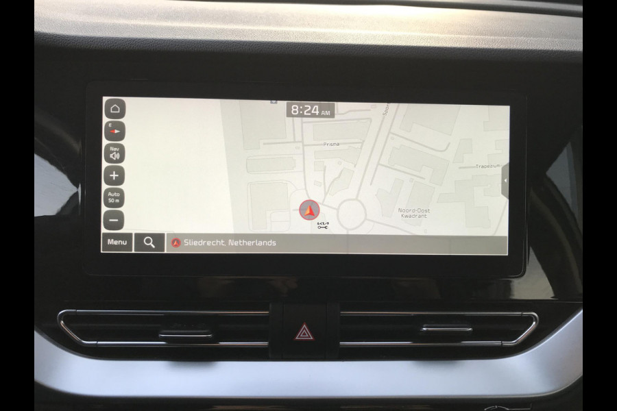 Kia Niro 1.6 Hybrid DynamicLine Trekhaak 7 JAAR GARANTIE