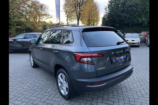 Škoda Karoq 1.5 TSI ACT DSG Automaat Style CarPlay|Keyless|Camera|Climate