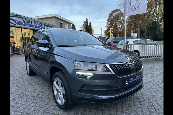 Škoda Karoq 1.5 TSI ACT DSG Automaat Style CarPlay|Keyless|Camera|Climate