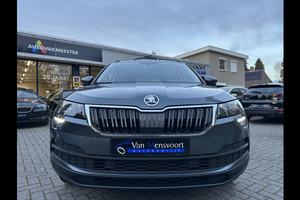 Škoda Karoq 1.5 TSI ACT DSG Automaat Style CarPlay|Keyless|Camera|Climate