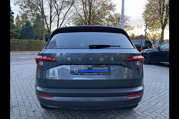 Škoda Karoq 1.5 TSI ACT DSG Automaat Style CarPlay|Keyless|Camera|Climate