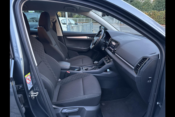 Škoda Karoq 1.5 TSI ACT DSG Automaat Style CarPlay|Keyless|Camera|Climate