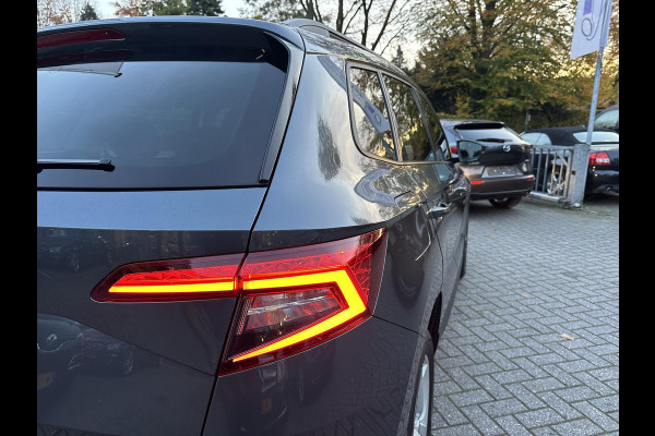 Škoda Karoq 1.5 TSI ACT DSG Automaat Style CarPlay|Keyless|Camera|Climate