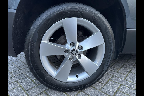 Škoda Karoq 1.5 TSI ACT DSG Automaat Style CarPlay|Keyless|Camera|Climate