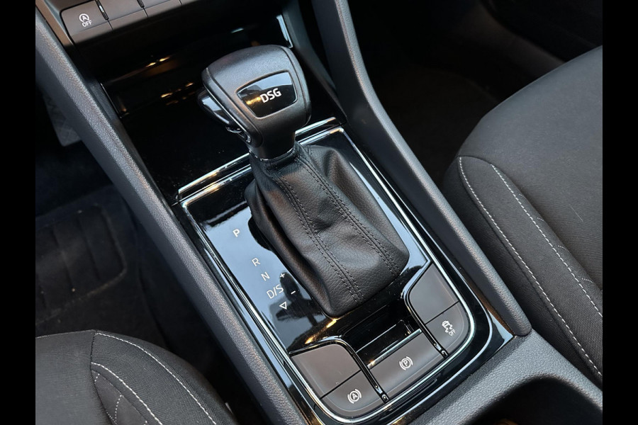 Škoda Karoq 1.5 TSI ACT DSG Automaat Style CarPlay|Keyless|Camera|Climate