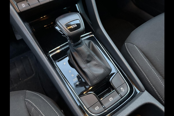 Škoda Karoq 1.5 TSI ACT DSG Automaat Style CarPlay|Keyless|Camera|Climate