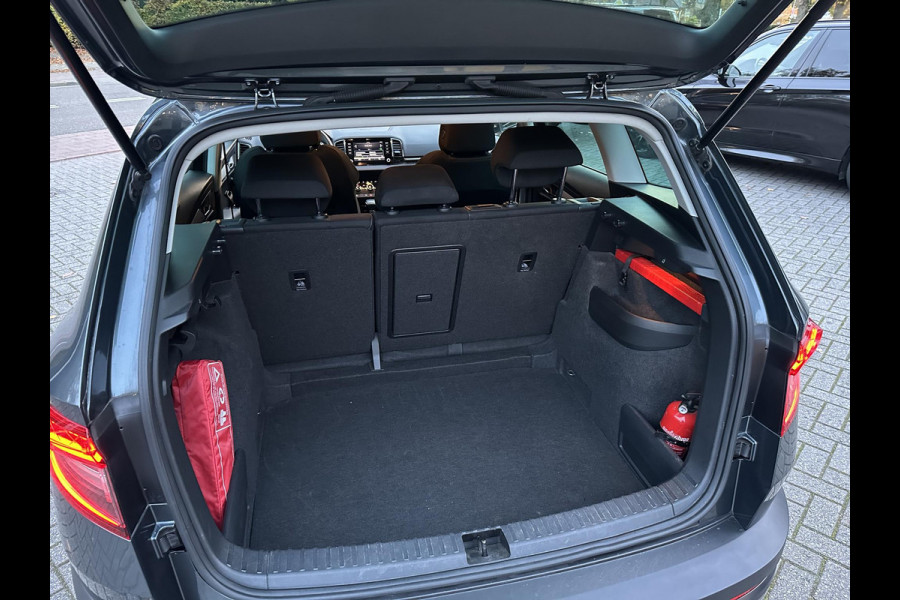 Škoda Karoq 1.5 TSI ACT DSG Automaat Style CarPlay|Keyless|Camera|Climate