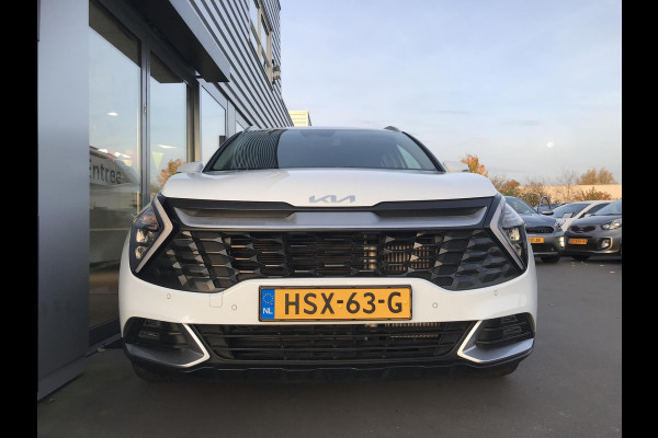 Kia Sportage 1.6 MHEV DynamicLine 7 JAAR GARANTIE