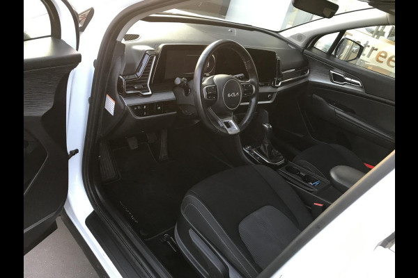 Kia Sportage 1.6 MHEV DynamicLine 7 JAAR GARANTIE