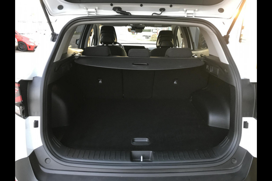 Kia Sportage 1.6 MHEV DynamicLine 7 JAAR GARANTIE
