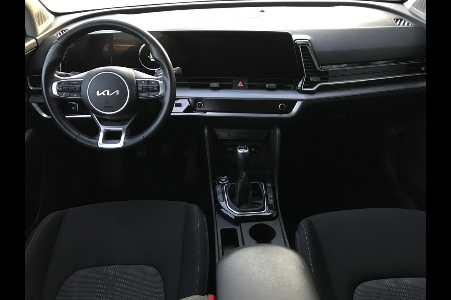 Kia Sportage 1.6 MHEV DynamicLine 7 JAAR GARANTIE