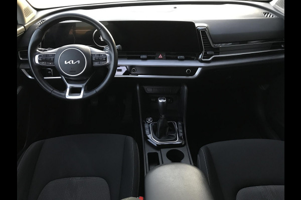 Kia Sportage 1.6 MHEV DynamicLine 7 JAAR GARANTIE