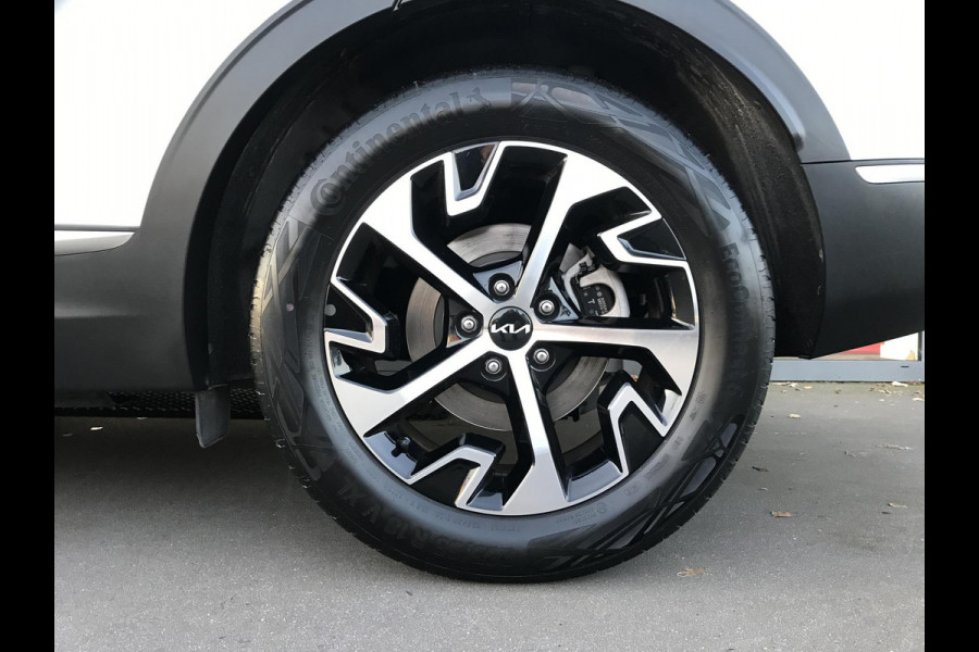 Kia Sportage 1.6 MHEV DynamicLine 7 JAAR GARANTIE