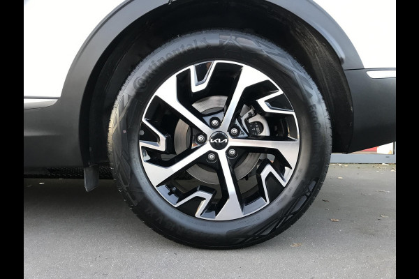 Kia Sportage 1.6 MHEV DynamicLine 7 JAAR GARANTIE