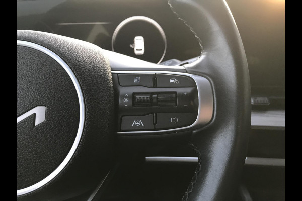 Kia Sportage 1.6 MHEV DynamicLine 7 JAAR GARANTIE