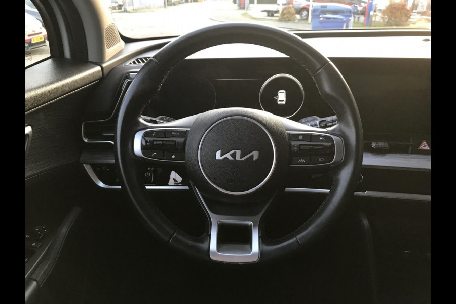 Kia Sportage 1.6 MHEV DynamicLine 7 JAAR GARANTIE
