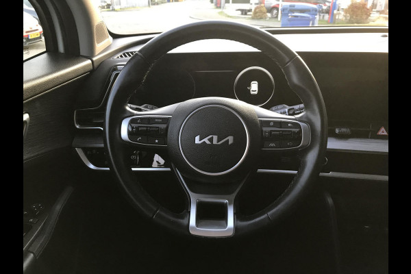 Kia Sportage 1.6 MHEV DynamicLine 7 JAAR GARANTIE