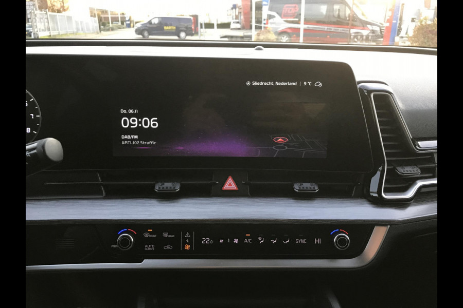 Kia Sportage 1.6 MHEV DynamicLine 7 JAAR GARANTIE