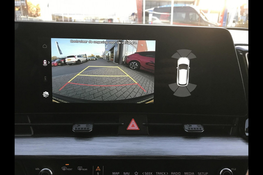 Kia Sportage 1.6 MHEV DynamicLine 7 JAAR GARANTIE