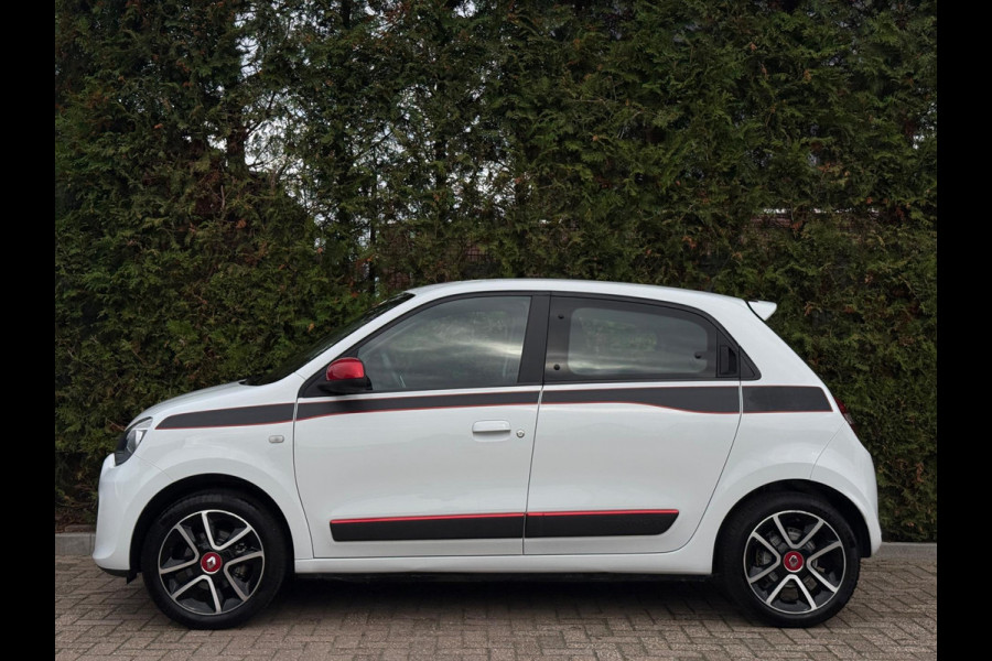 Renault Twingo 0.9 TCe Intens Android Auto LED Camera