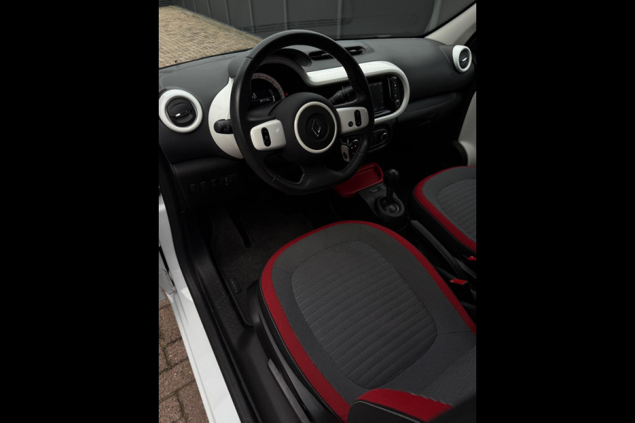 Renault Twingo 0.9 TCe Intens Android Auto LED Camera