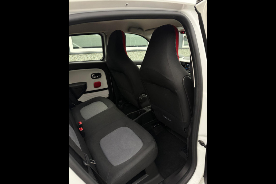 Renault Twingo 0.9 TCe Intens Android Auto LED Camera