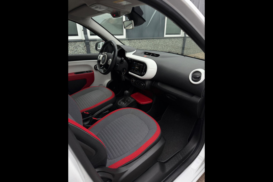 Renault Twingo 0.9 TCe Intens Android Auto LED Camera