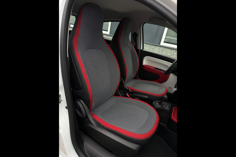 Renault Twingo 0.9 TCe Intens Android Auto LED Camera