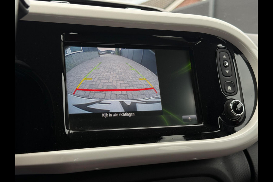 Renault Twingo 0.9 TCe Intens Android Auto LED Camera