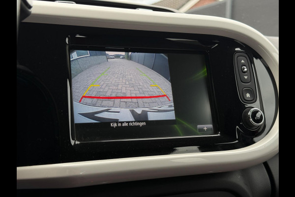 Renault Twingo 0.9 TCe Intens Android Auto LED Camera