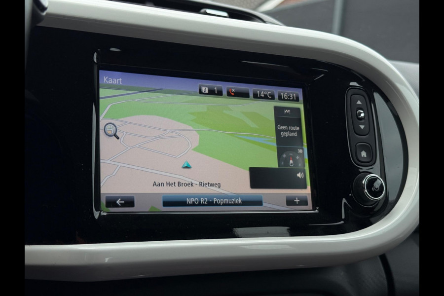 Renault Twingo 0.9 TCe Intens Android Auto LED Camera