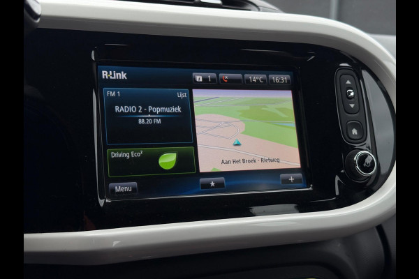 Renault Twingo 0.9 TCe Intens Android Auto LED Camera