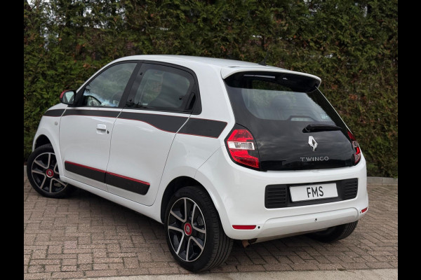 Renault Twingo 0.9 TCe Intens Android Auto LED Camera