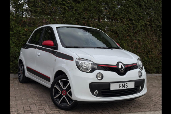 Renault Twingo 0.9 TCe Intens Android Auto LED Camera