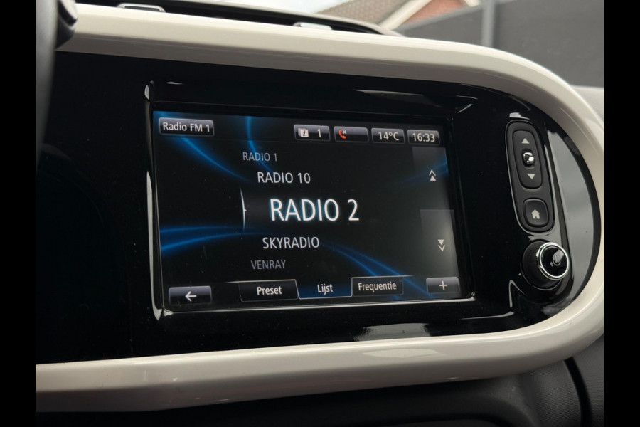 Renault Twingo 0.9 TCe Intens Android Auto LED Camera