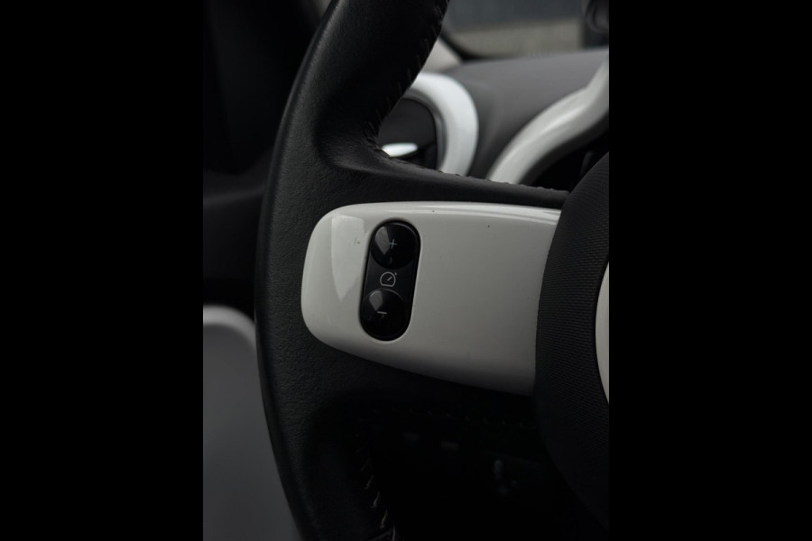 Renault Twingo 0.9 TCe Intens Android Auto LED Camera