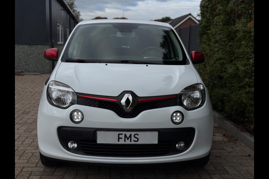 Renault Twingo 0.9 TCe Intens Android Auto LED Camera