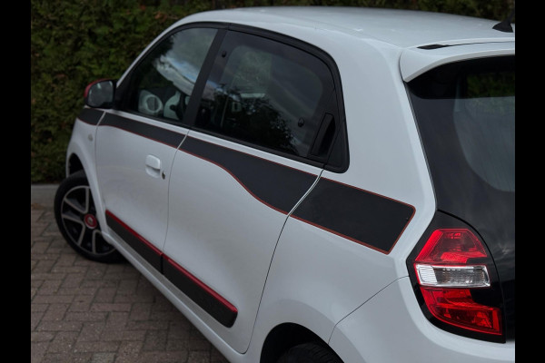 Renault Twingo 0.9 TCe Intens Android Auto LED Camera