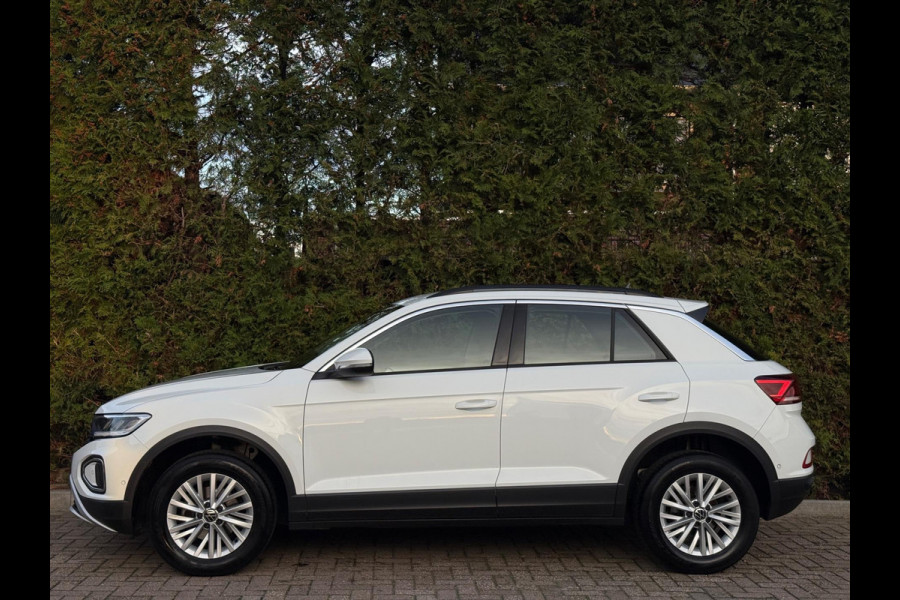 Volkswagen T-Roc 1.5 TSI Life CarPlay Camera