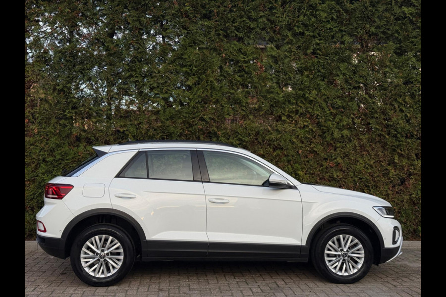 Volkswagen T-Roc 1.5 TSI Life CarPlay Camera