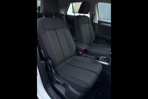 Volkswagen T-Roc 1.5 TSI Life CarPlay Camera