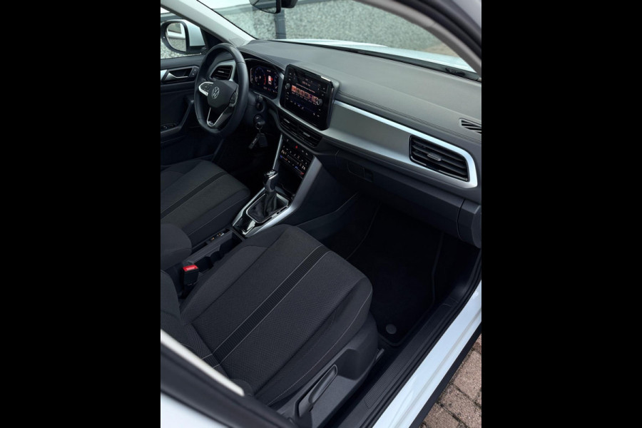 Volkswagen T-Roc 1.5 TSI Life CarPlay Camera