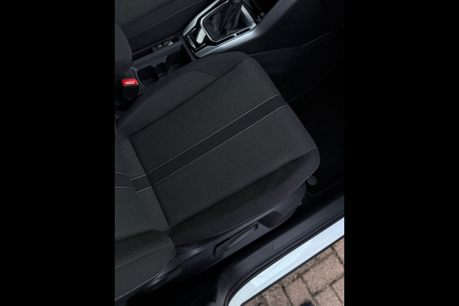 Volkswagen T-Roc 1.5 TSI Life CarPlay Camera