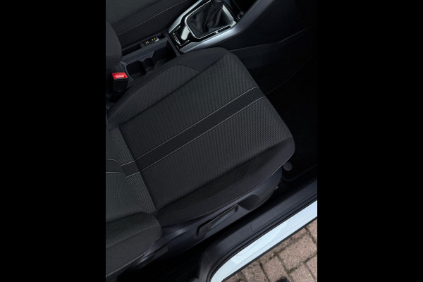 Volkswagen T-Roc 1.5 TSI Life CarPlay Camera