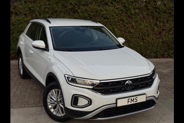 Volkswagen T-Roc 1.5 TSI Life CarPlay Camera